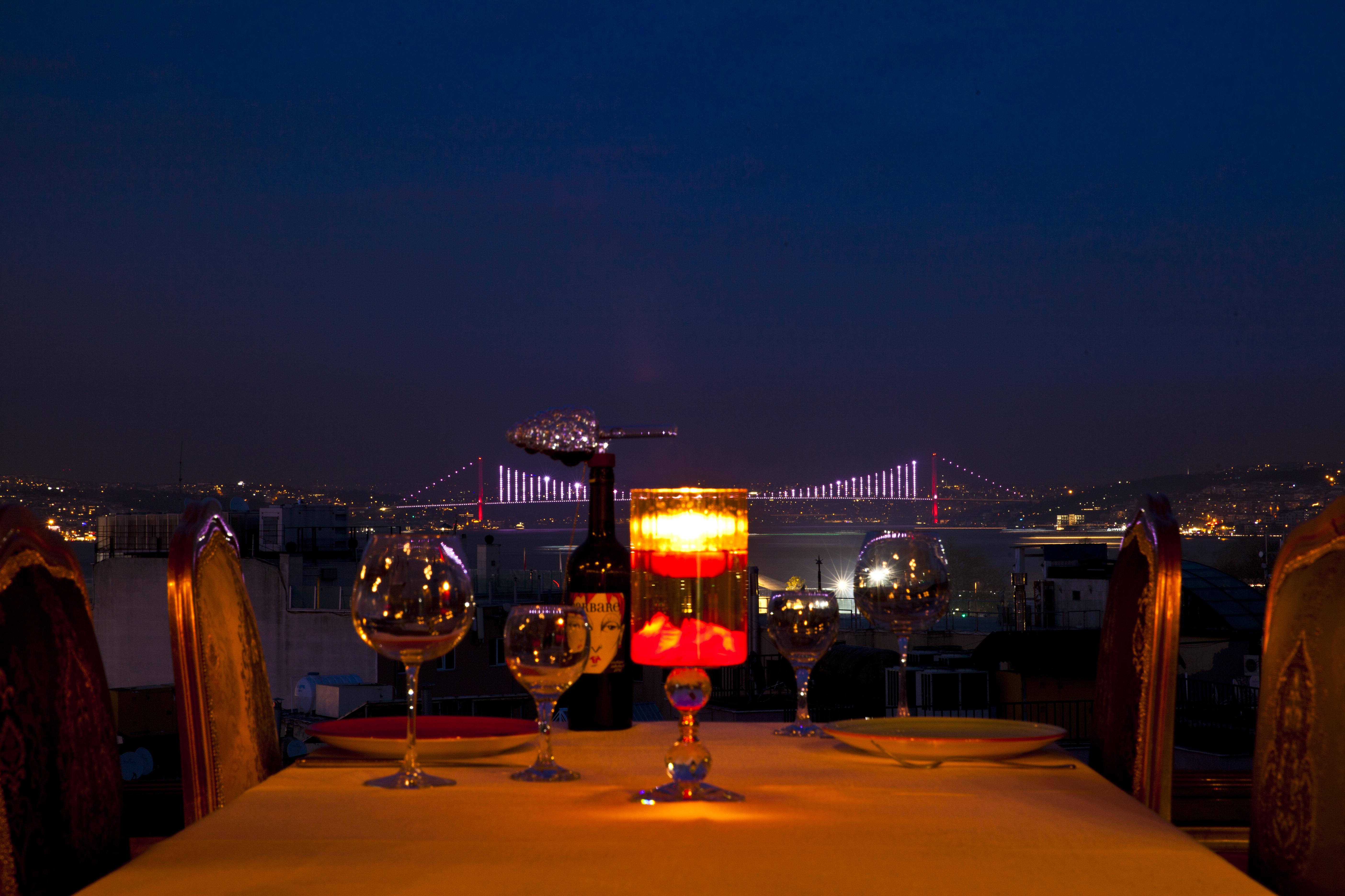 Seres Hotel Old City — Fotos 1
